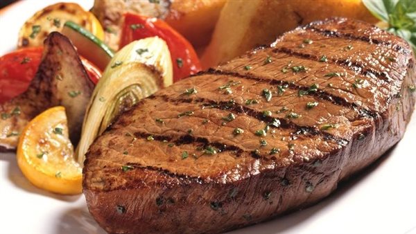 طريقة عمل الكبدة