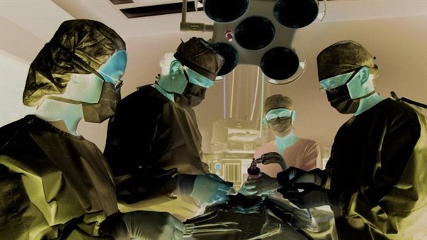  صورة تعبيرية 