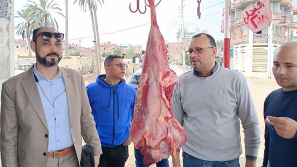 جانب من الحملة