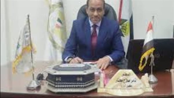 وكيل وزارة التموين