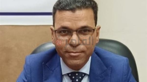 الدكتور عمرو عثمان