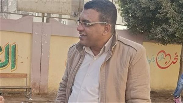 سيد العاصي - مدير