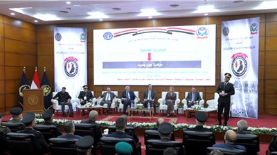  ضابط بالداخلية: الاختيار 2 أول عمل حقيقي يسلط الضوء بعمق على دور رجال الظل في حماية الدولة والمواطن