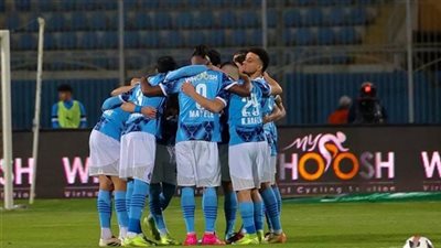 موعد مشاهدة مباراة بيراميدز وحرس الحدود اليوم في كأس عاصمة مصر عبر القنوات الناقلة