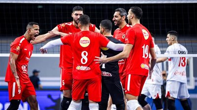 اليوم انطلاق منافسات دوري الكرة الطائرة الممتاز للرجال 