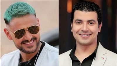 محمد أنور يجسد دور مدرب رياضي بفيلم بيج رامي مع رامز جلال