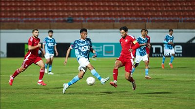 موعد مباراة حرس الحدود وبيراميدز في الدوري الممتاز والقنوات الناقلة