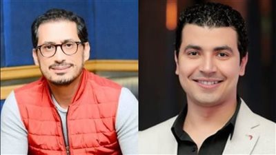 محمد أنور مساعد أحمد عيد ضمن أحداث فيلم الشيطان شاطر