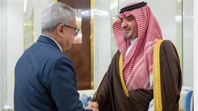 مصر والسعودية تبحثان سبل سلامة الحجاج المصريين بموسم الحج المقبل 