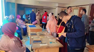 محفوظ في القلب.. المنيا تحتفي بعبقري الرواية المصرية بقصر الثقافة