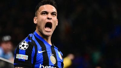 نتيجة مباراة إنتر ميلان وبايرن ميونخ بدوري الأبطال.. الفريق الإيطالي يحسم صعوده لنصف النهائي
