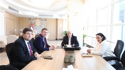 وزير التعليم العالي: تحديث البرامج الدراسية يهدف لتأهيل الطلاب ليكونوا قادرين على تلبية احتياجات سوق العمل