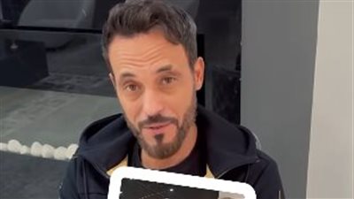 يوسف الشريف عن فيلم العالمي: من أهم التجارب الرياضية في تاريخ السينما العربية.. واللاعيبة بتشغله في المعسكرات