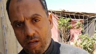 لاعب رمح بنادي الكهرباء يستغيث من تعرضه لخطأ طبي: الدكتور قالي هدفعلك 1500 شهريًا للعلاج وحياتي ادمرت|بث مباشر