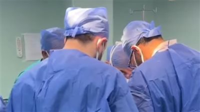 إجراء 70 عملية باستخدام تقنية HIPEC لعلاج السرطان بمركز أورام دمنهور