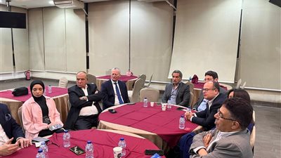 صالون إضاءات الثقافي يناقش تحديات الأمن القومي