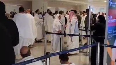 أغلب اللي في المطارات سماسرة.. عضو بغرفة السياحة: السعودية أوقفت تأشيرات الترانزيت بسبب تخلفات موسم الحج الماضي