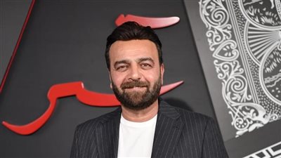 سامر المصري: أعود للسينما المصرية قريبًا بفيلم استثنائي.. ونص مسلسل آسر أدهشني