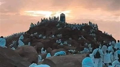 هل يجوز وضع مكياج خفيف خلال الحج؟.. أمينة الفتوى تجيب