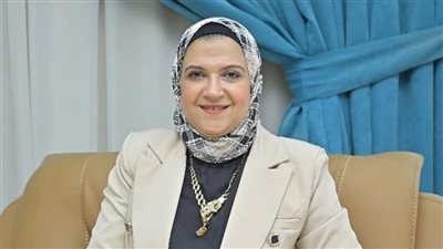 تعيين الدكتورة ولاء العقاد أول عميدة لكلية الإعلام بنات بجامعة الأزهر