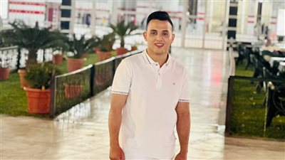 وزير الرياضة ينعى سعد محمد لاعب الزمالك السابق