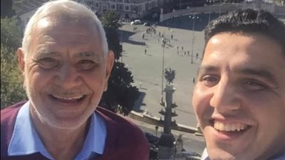 محامٍ: القبض على نجل الدكتور عبد المنعم أبو الفتوح بسبب حكم غيابي بالسجن 10 سنوات