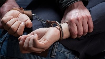 شاب يعتدي بالضرب على والده حتى الموت بسبب المال في كفر الشيخ