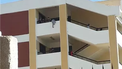 استدعاء مدير مدرسة بالمرج للتحقيق في واقعة هتك عرض تلميذة داخل دورة مياه