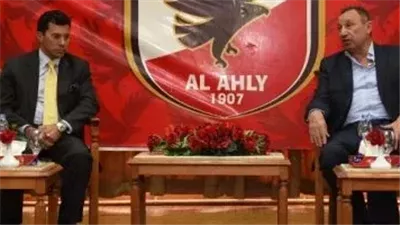 ‎الشباب والرياضة ترسل لجان تفتيش للأهلي.. والنادي يشكو وزير الرياضة لرئيس الوزراء