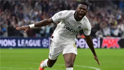 العين الإماراتي يبدأ تدعيماته لكأس العالم للأندية ويقترب من ضم شانسيل مبيمبا