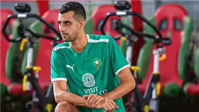 التطورات الأخيرة في مفاوضات بلعمري مع الرجاء المغربي