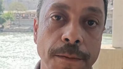 كانت هتكسر الزجاج.. سائق نقل عام بعد اعتدائه على سيدة من ذوي الهمم: شتمتني وقالتلي يارب تولع| بث مباشر