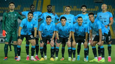 غزل المحلة يفقد 5 لاعبين أمام طلائع الجيش في الدوري