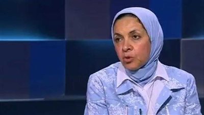 يمني الحماقي: خفض الفائدة يقلل عبء الديون على الموازنة العامة للدولة 