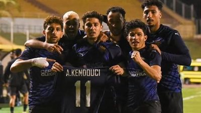 علي ماهر يستبعد ثنائي بيراميدز المعار لـ سيراميكا من مباراة الفريقين اليوم