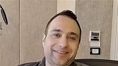 حسام حبيب يكشف تفاصيل مشاركته في فيلم السلم والثعبان 2 لـ طارق العريان