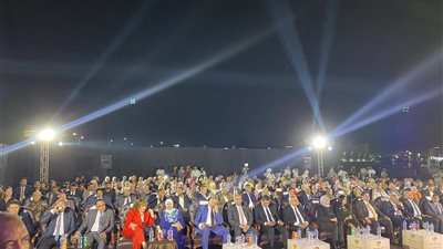 الأقصر تحتفل بجائزة AFASU الذهبية كعاصمة للثقافة والتاريخ والتراث في العالم| صور