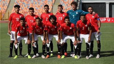 أسامة نبيه يعلن قائمة منتخب مصر في كأس أمم إفريقيا للشباب