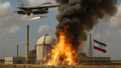 وزير الخارجية الإيراني: البرنامج النووي مستمر