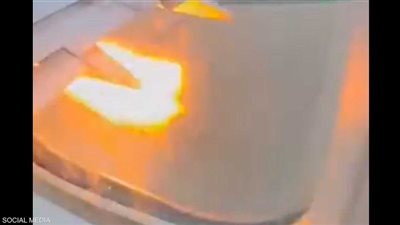 أرنب بري يتسبب في اشتعال طائرة أمريكية.. ما القصة؟