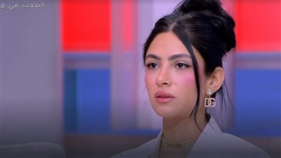 هدى المفتي عن تحضيرات مسلسل 80 باكو: عملنا معايشة في كوافير حقيقي.. وقليل إن منتج يثق في الشباب