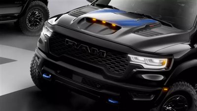 رام للسيارات تؤكد إطلاق 25 طرازا جديدا خلال 18 شهرا