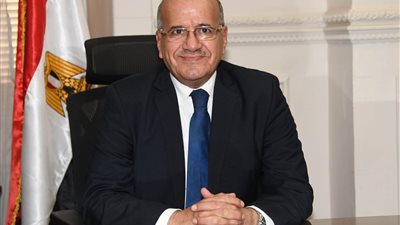 تعرض النائب ثروت فتح الباب لحادث سير ونقلة إلى مستشفى الطوارئ المنصورة