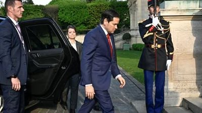 واشنطن تهدد بالانسحاب من جهود الوساطة بين روسيا وأوكرانيا