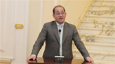 وزير المالية: الوضع الاقتصادي في مصر يتطور للأفضل.. والمؤشرات تؤكد ذلك