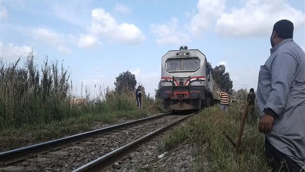 غلق المزلقانات العشوائية