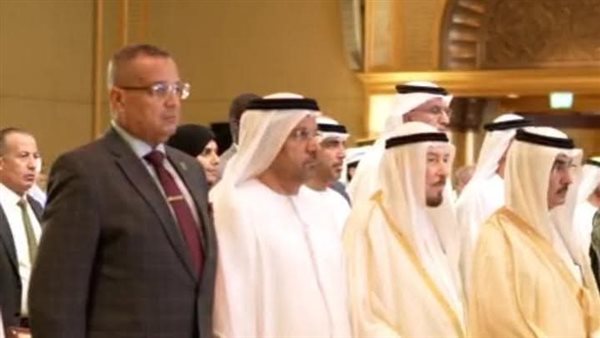 محافظ جنوب سيناء