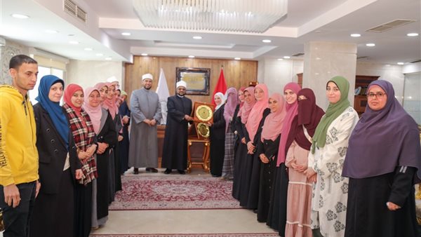 تكريم الدكتورة إلهام