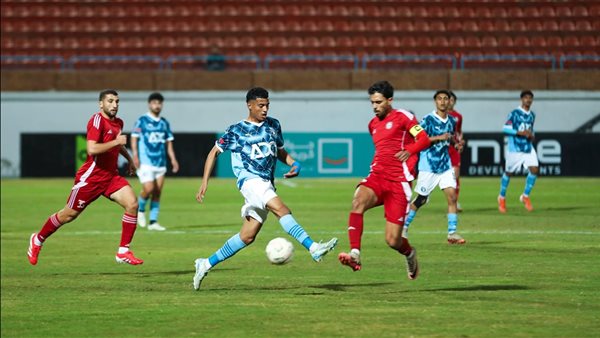 بيراميدز وحرس الحدود