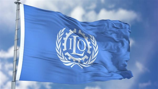 العمل الدولية